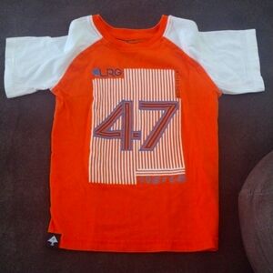 Boy's LRG T-shirt Size 5